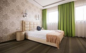 Hotel Wroblewscy